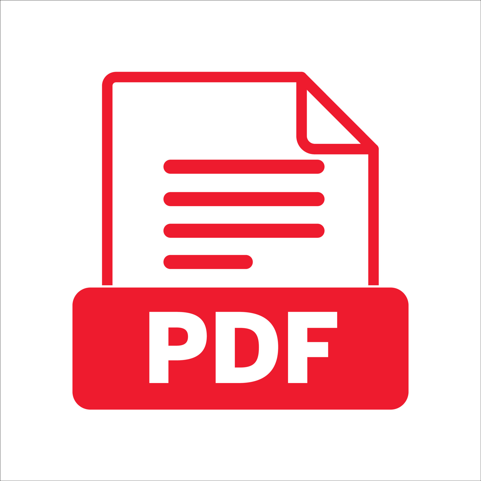 PDF